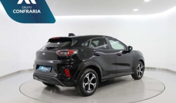 FORD PUMA 1.0 ECOBOOST MHEV ST-LINE AUT. completo
