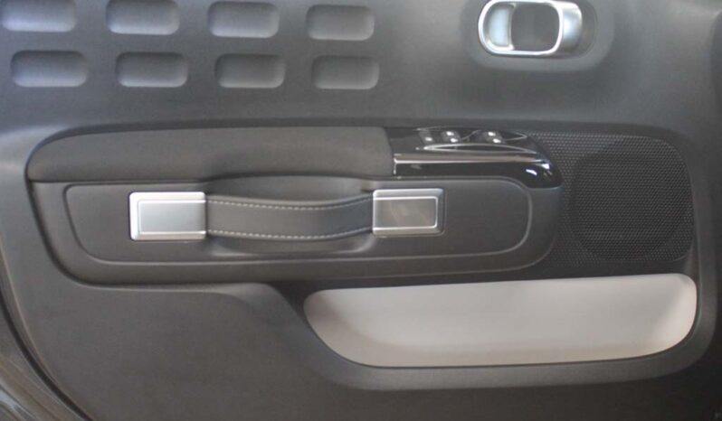 CITROEN C3 1.2 PURETECH MAX completo