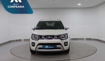 SUZUKI IGNIS 1.2 GLX MILD HYBRID completo