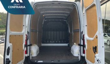 RENAULT Master III Fase III 2.3 DCI L2H2 3.3T completo