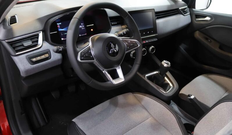 MITSUBISHI Colt 1.0 MPI-T INVITE completo