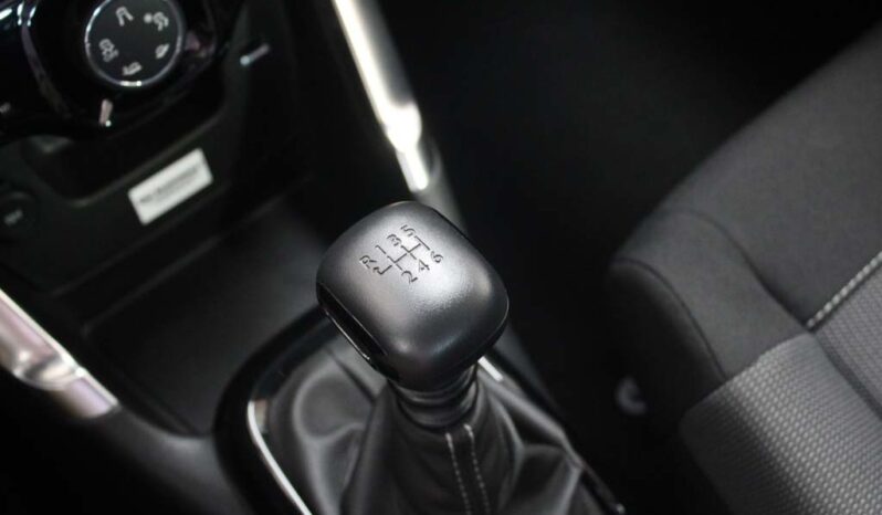 CITROEN C3 AirCross 1.2 PURETECH MAX completo