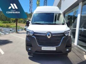 RENAULT Master III Fase III 2.3 DCI L2H2 3.5T SS