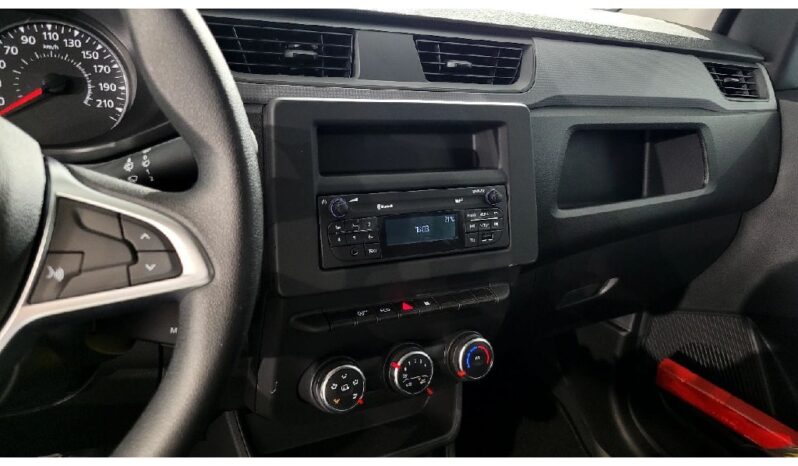 RENAULT Express Van 1.5 BLUE DCI ADCE completo