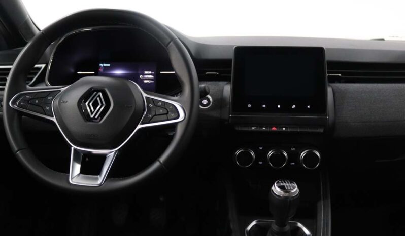 RENAULT Clio V Fase II 1.0 TCE TECHNO completo