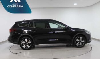 FORD Focus Station Wagon 1.0 ECOBOOST MHEV ACTIVE X completo