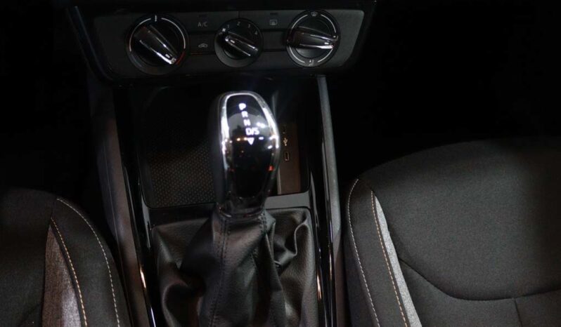 SKODA Kamiq 1.0 TSI DSG completo