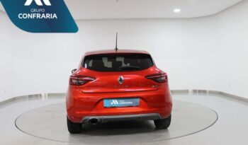 RENAULT Clio V 1.0 TCE RS LINE completo