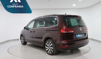 VOLKSWAGEN Sharan 2.0 TDI BLUE CONF.DSG completo
