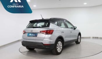 SEAT Arona 1.0 TSI STYLE DSG completo