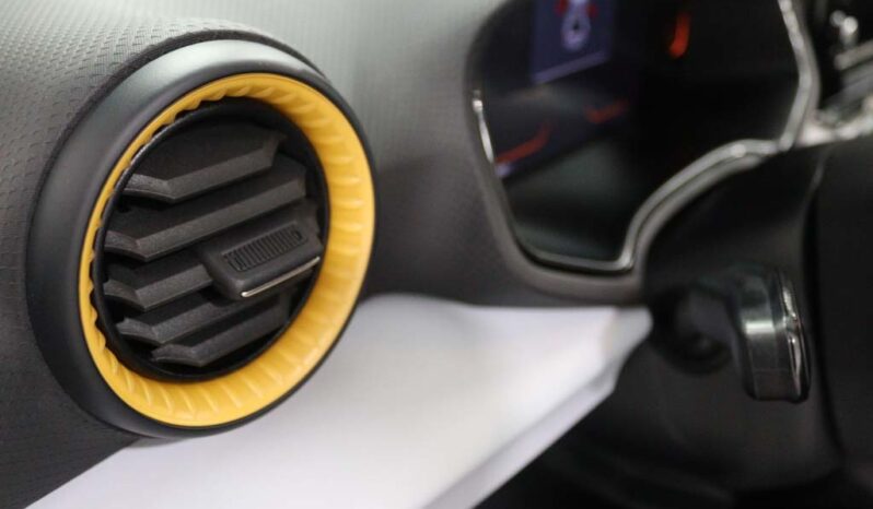 SEAT Ibiza 1.0 TSI STYLE completo