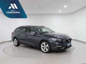 SEAT Leon Sportstourer 2.0 TDI FR DSG
