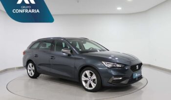 SEAT Leon Sportstourer 2.0 TDI FR DSG