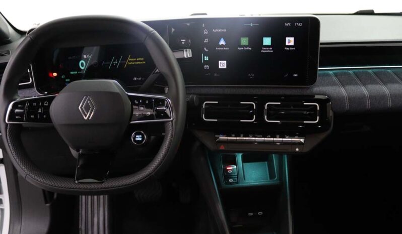 RENAULT Renault 5 E-Tech 52 KWH TECHNO AUTONOMIA CONFORTO completo