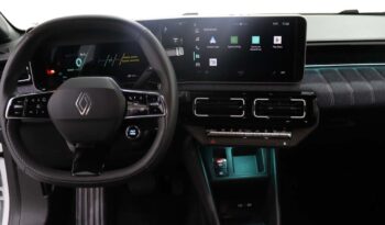 RENAULT Renault 5 E-Tech 52 KWH TECHNO AUTONOMIA CONFORTO completo