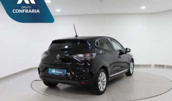 RENAULT Clio V Fase II 1.0 TCE EVOLUTION completo