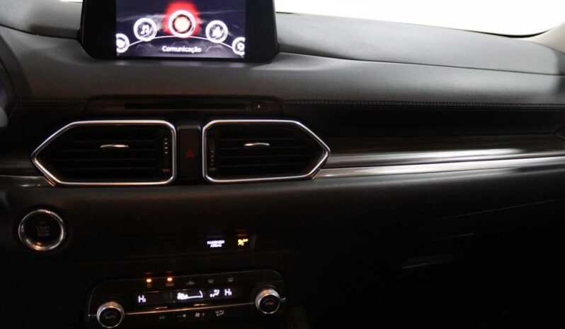MAZDA CX 2.0 G SPECIAL ED.AT NAVI completo