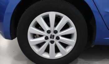 SEAT Ibiza 1.0 TSI STYLE DSG completo