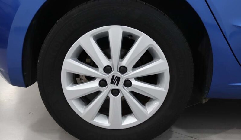 SEAT Ibiza 1.0 TSI STYLE DSG completo