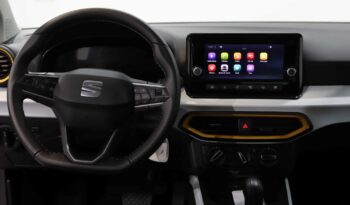 SEAT Arona 1.0 TSI STYLE DSG completo