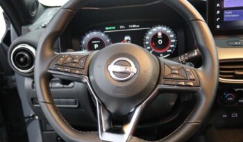 NISSAN Juke 1.0 DIG-T N-CONNECTA completo