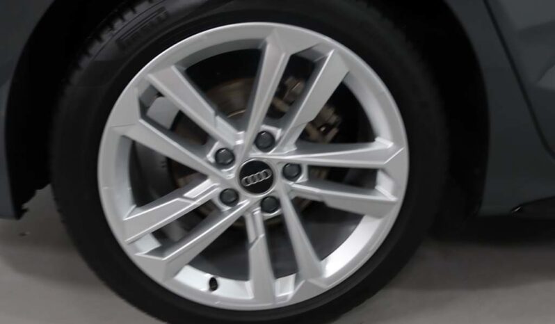 AUDI A3 Limousine 30 TFSI S LINE S TRONIC completo