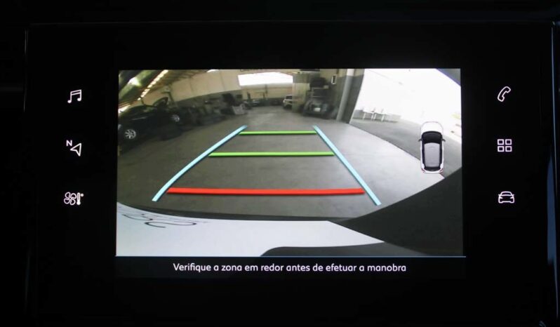 CITROEN C3 1.2 PURETECH MAX completo