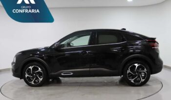 CITROEN C4 1.2 PURETECH MAX completo