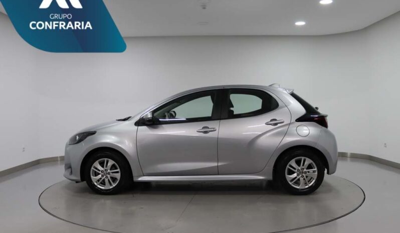 TOYOTA Yaris 1.0 VVT-I COMFORT completo