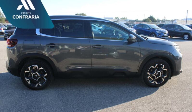 CITROEN C5 AirCross 1.2 PURETECH PLUS completo