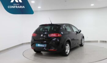 SEAT Leon 1.6 TDI COPA completo