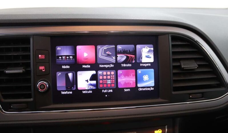 SEAT Leon ST 1.6 TDI YLE S/S completo