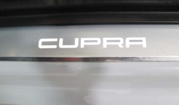 CUPRA Formentor 1.5 TSI CUPRA DSG completo