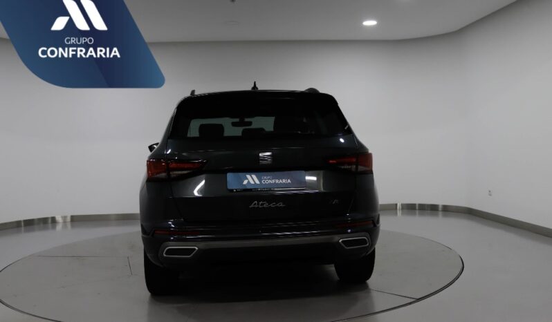 SEAT Ateca 2.0 TDI FR completo