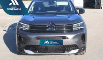 CITROEN C5 AirCross 1.2 PURETECH PLUS completo