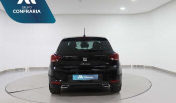 SEAT Ibiza 1.0 TSI FR completo