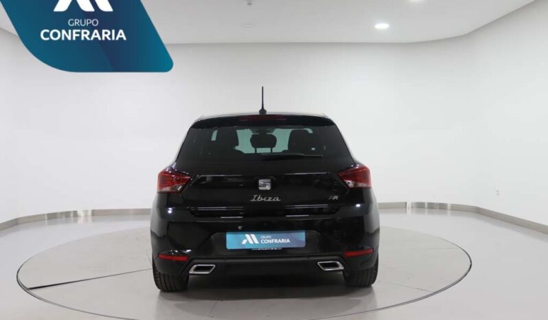 SEAT Ibiza 1.0 TSI FR completo