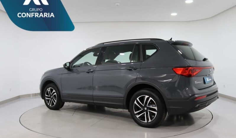 SEAT TARRACO DIESEL 2.0 TDI STYLE DSG completo