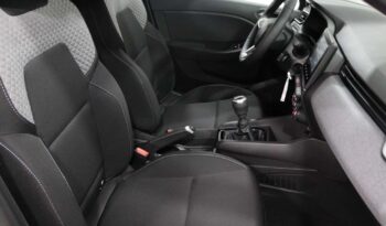 RENAULT CLIO V DIESEL FASE II 1.5 BLUE DCI EVOLUTION completo