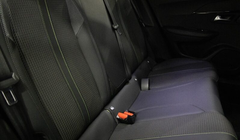 PEUGEOT 2008 1.2 PURETECH GT completo