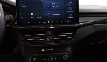 FORD FOCUS STATION WAGON DIESEL 1.5 TDCI ECOBLUE ST-LINE X AUT. completo