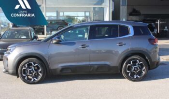 CITROEN C5 AirCross 1.2 PURETECH PLUS completo