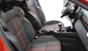 RENAULT Clio V 1.0 TCE RS LINE completo