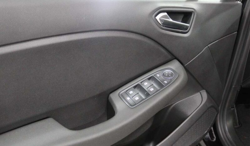 RENAULT CLIO V DIESEL FASE II 1.5 BLUE DCI EVOLUTION completo