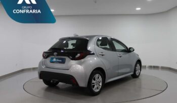 TOYOTA Yaris 1.0 VVT-I COMFORT completo