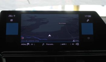 CITROEN C5 AirCross 1.2 PURETECH PLUS completo