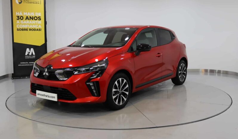 MITSUBISHI Colt 1.0 MPI-T INVITE completo