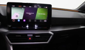 SEAT Leon Sportstourer 1.4 E-HYBRID FR DSG completo