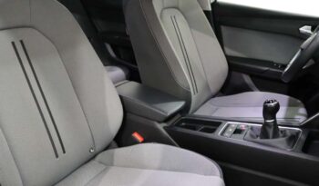 SEAT Leon Sportstourer 2.0 TDI STYLE completo