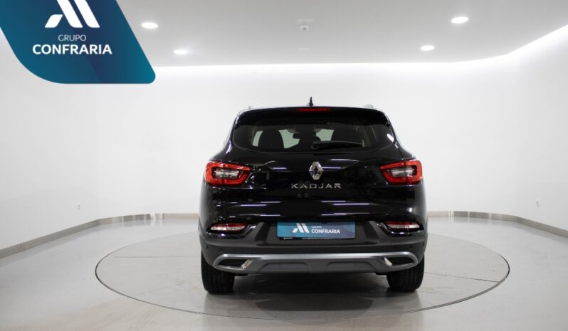 RENAULT Kadjar 1.3 TCE INTENS completo
